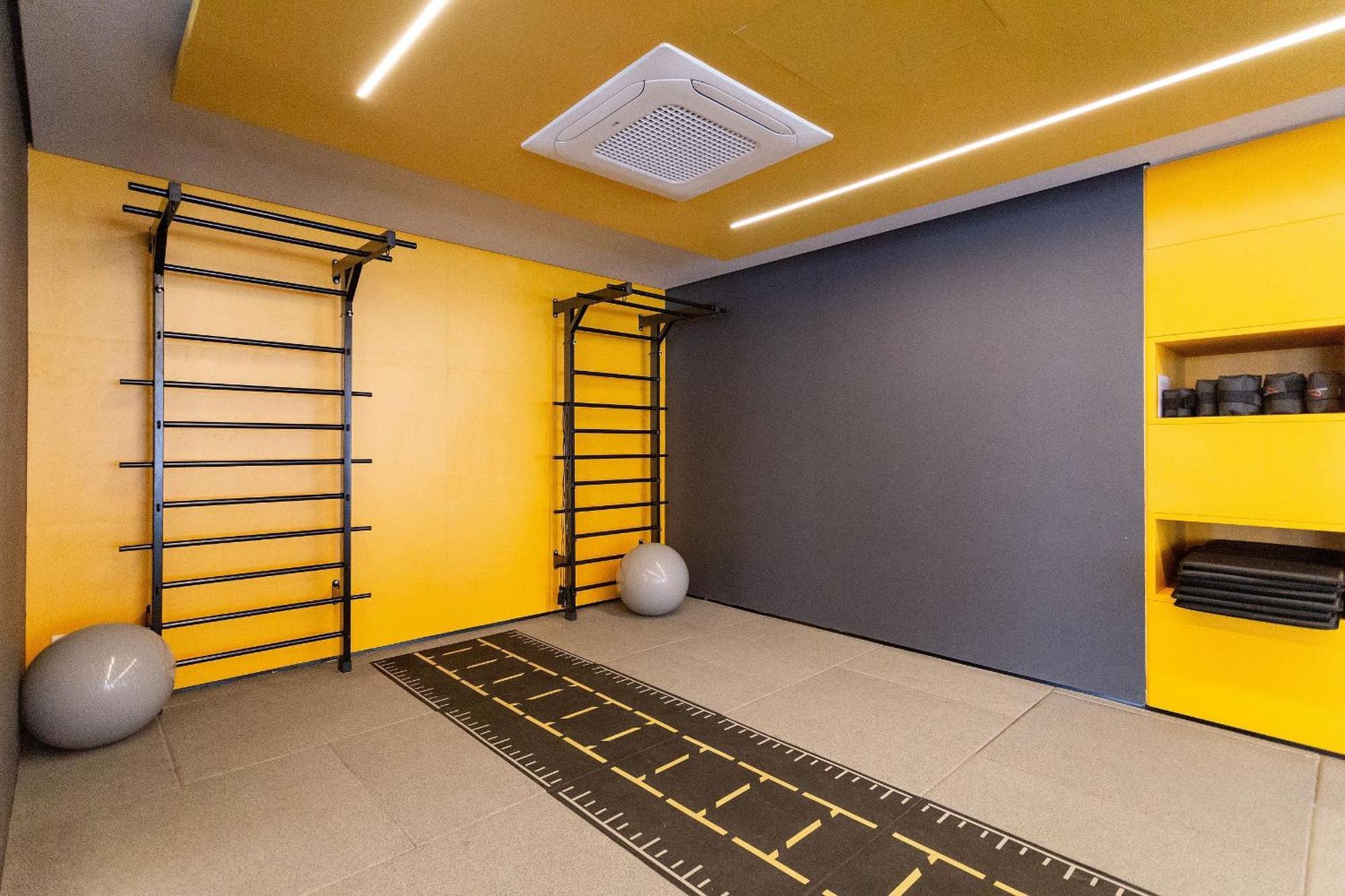 Apartamento Maquina De Lavar E Garagem Perto Da Paulista